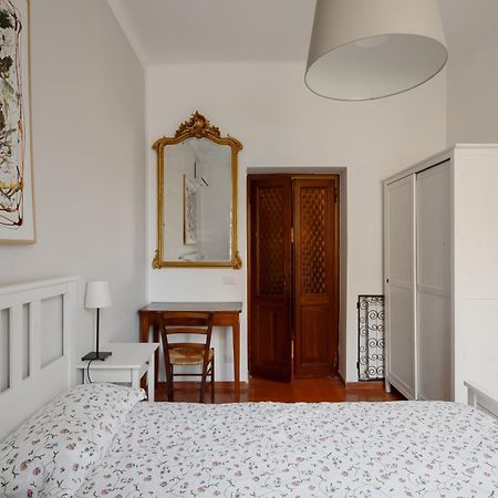 Borgo Pio Holiday Řím Exteriér fotografie