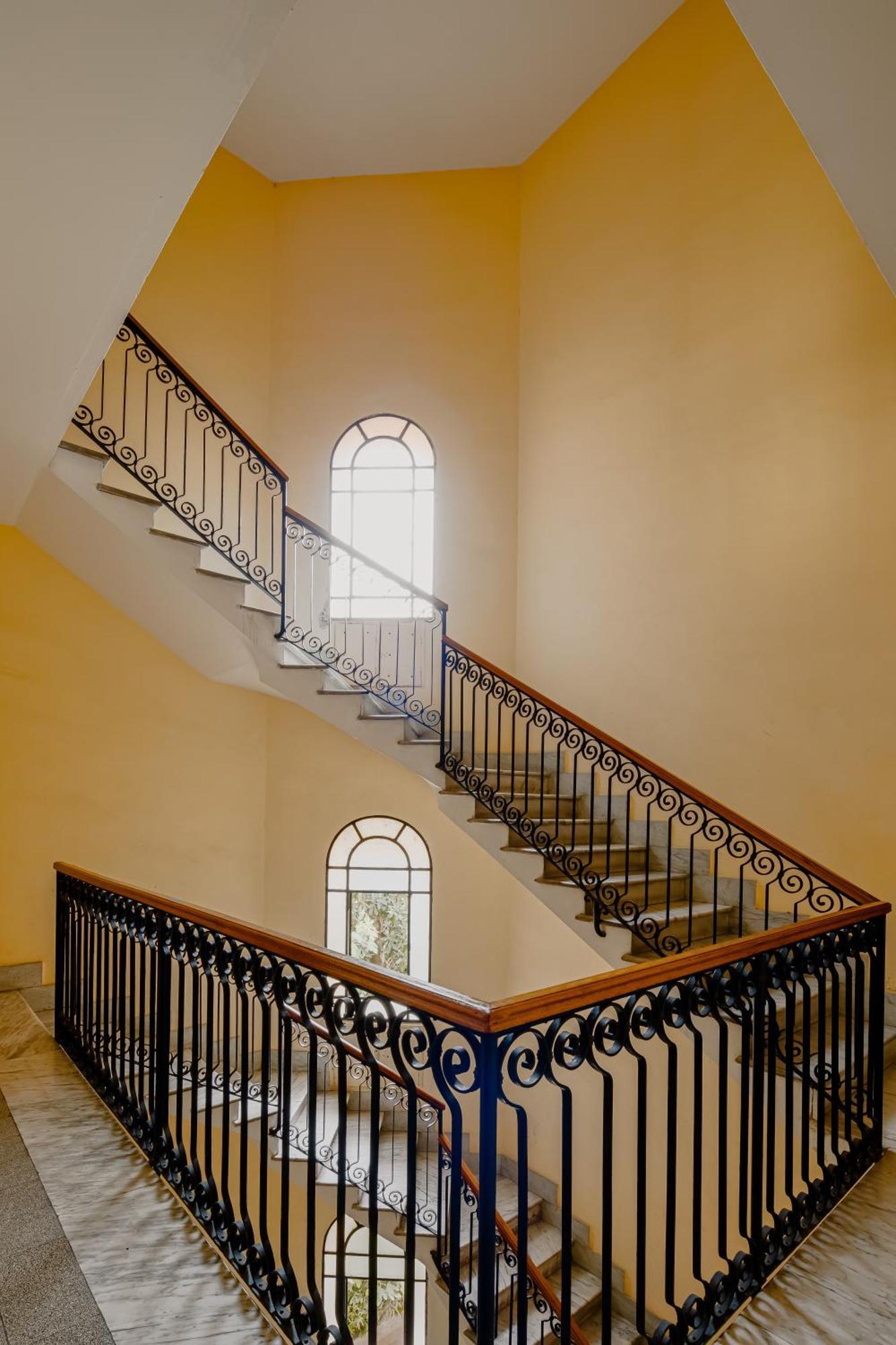 Borgo Pio Holiday Řím Exteriér fotografie